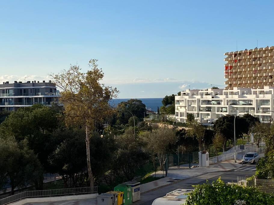 Lovely Tona Torremolinos Eksteriør billede